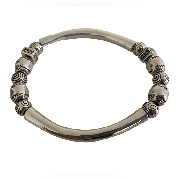 BRIGHTON Retired Caprice Bracelet - Picture 1 of 4